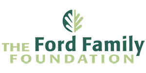 The Ford Family Foundation Logo
