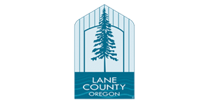 Lane County Oregon Logo
