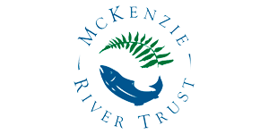 McKenzie River Trust Logo