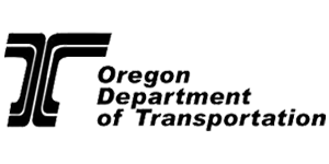 Oregon Department of Transportation Logo