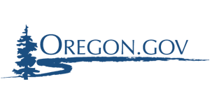 Oregon.gov Logo