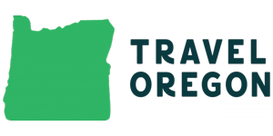 Travel Oregon Logo