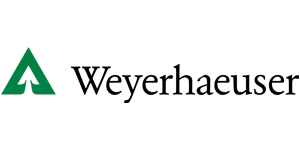 Weyerhaeuser Logo